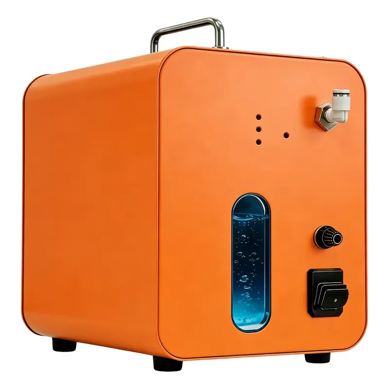 Hot Selling 12 24V HHO Generator Kit for Bus Truck Boat Vehicle Engine Fuel Efficiency Upgrade