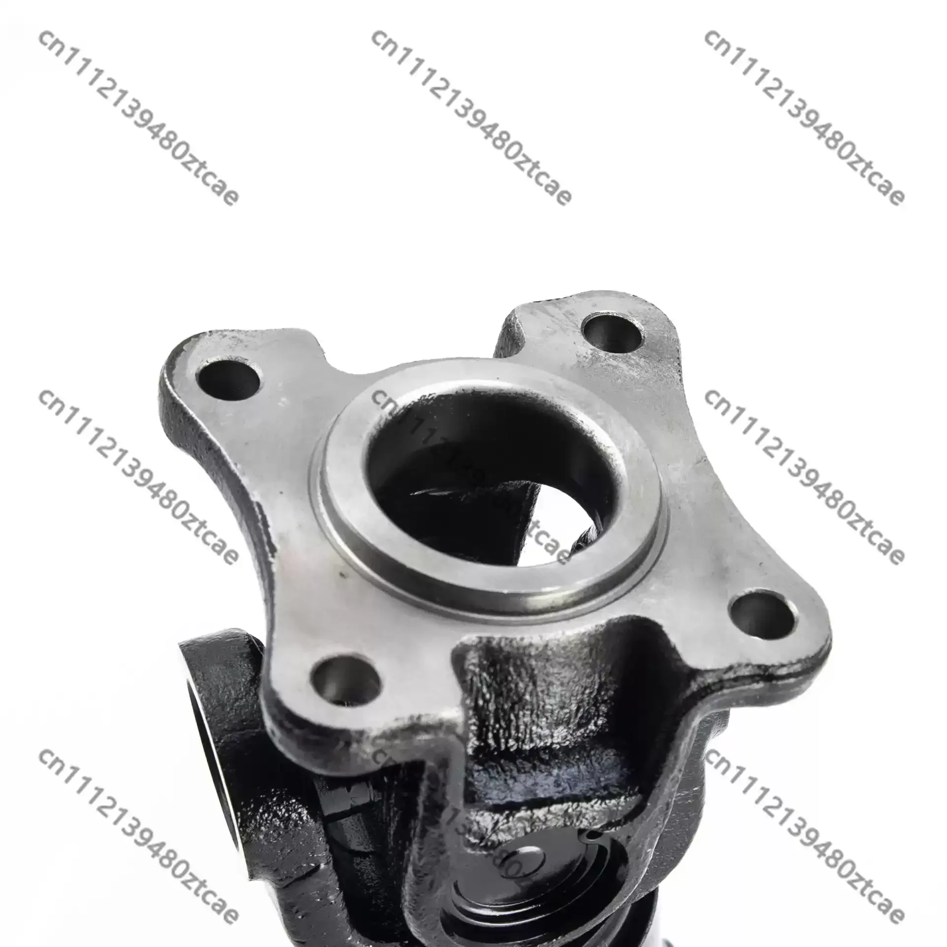Four‑Wheel Off‑Road ATV Quad Bike Rear Drive Shaft Assembly Off‑road Vehicle Replacement Spare Repair Components