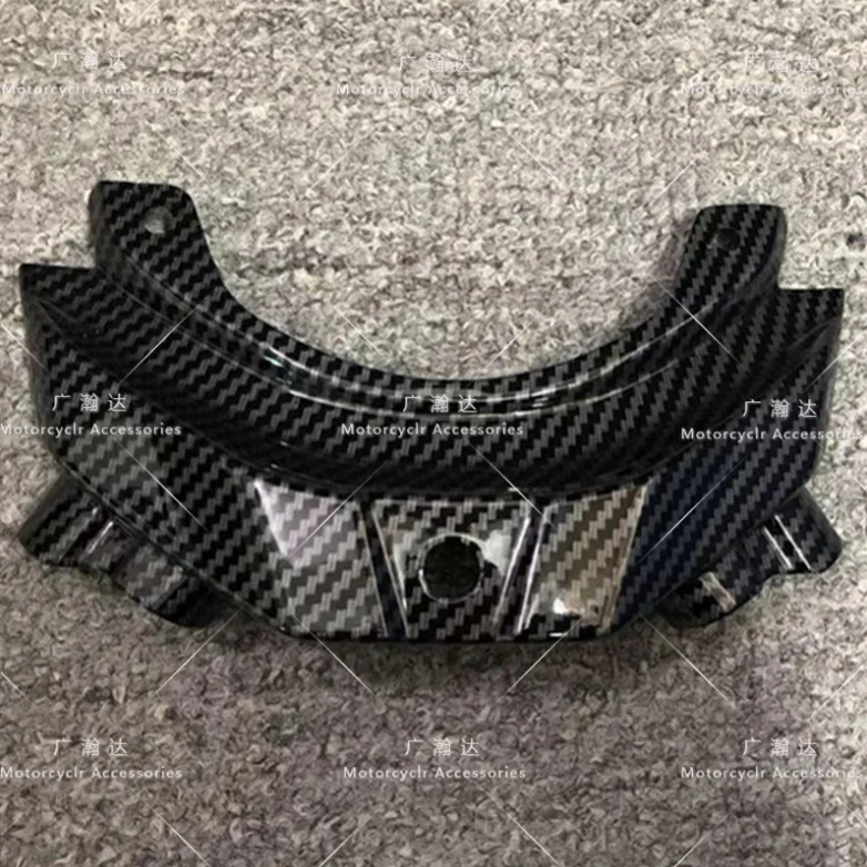 Carbon Fiber Paint Rear Tail Centre Cover Panels Fairing Cowl FIT For Yamaha FZ-10 MT-10 FZ10 MT10 2016 2017 2018 2019 C