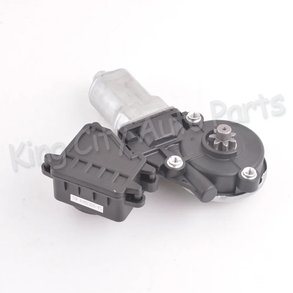 CAPQX For Corolla Camry Highlander RAV4 Yaris Vios Electric Power Window Glass Lifting Regulator Motor Window Lifting Motor