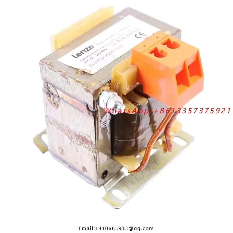 Brand New 359 485 ELN1_0900H005 for Plc