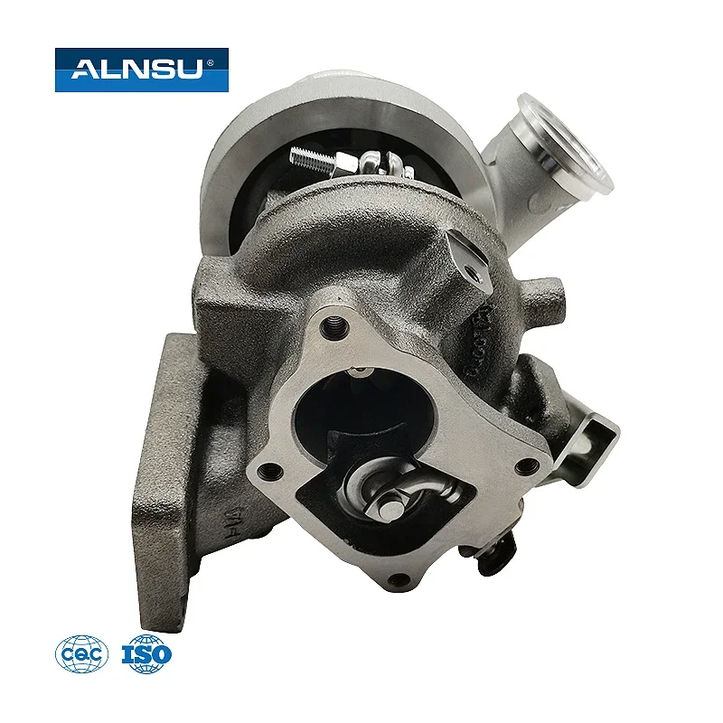 High Quality Good Price 4BT3.8 Turbocharger For HE200WG 3790143