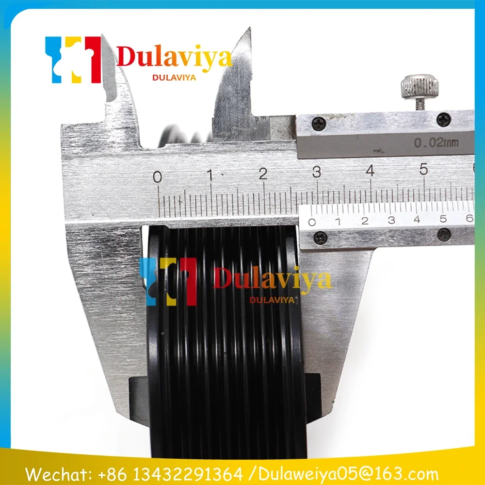 

AC Compressor Clutch Pulley For Mazda 3 BK 1.6 BP4K-61-L30A BP4K-61-L30 BP4K61L30 GJ6A-61-K00F GJ6A-61-K00A GJ6A-61-K00B