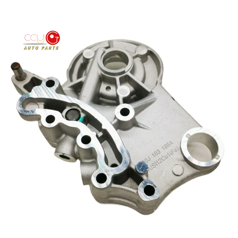 

06Х 103144 K Новые втулки кронштейна моста распределительного вала для VW Golf GTI Jetta Sciricco Passat B7CC Audi A4 A5 A6 Q5 TT 06H 103 144 F