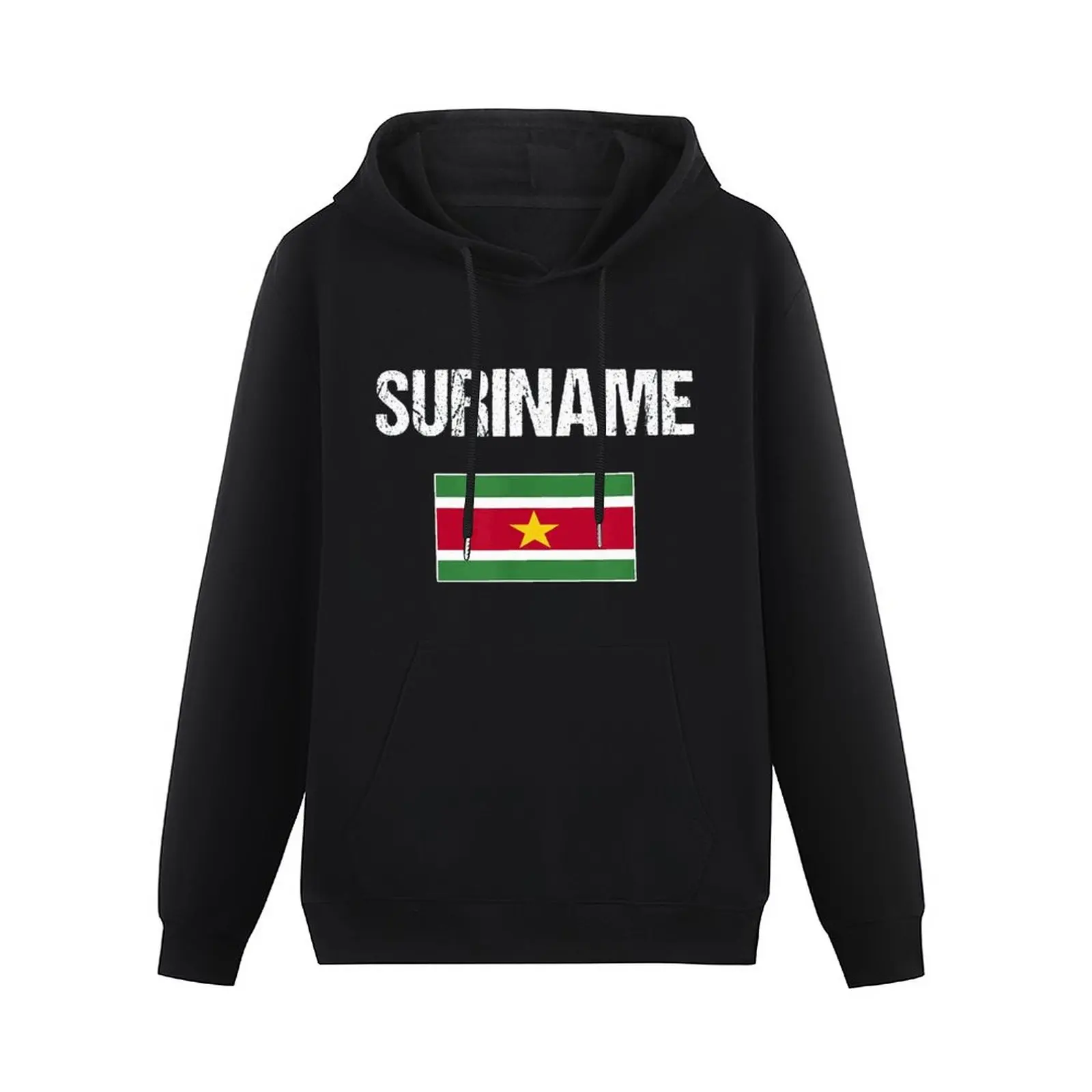 

Men Women Hoodies Suriname Flag Surinames Country Map Hoodie Pullover Hooded Hip Hop Sweatshirt Cotton Unisex