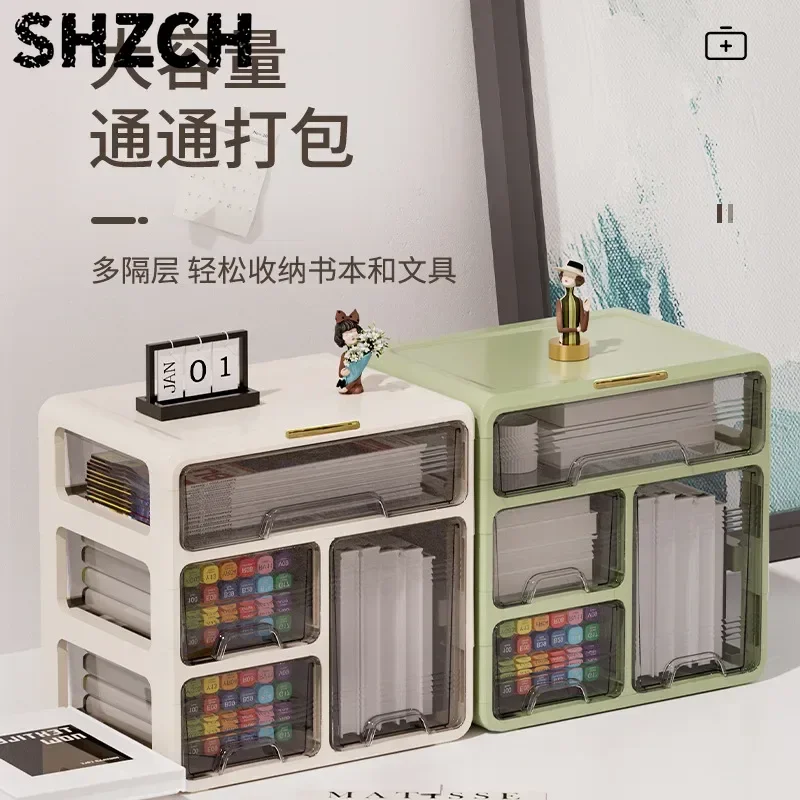 Medicine box household medicine drug storage box medicine