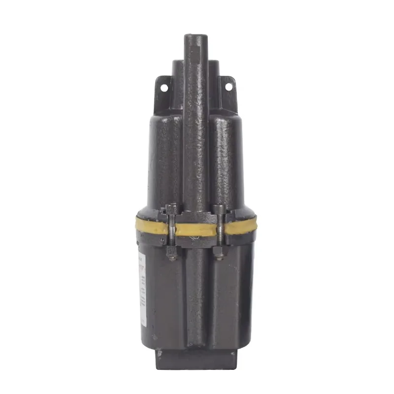 

Российский электрический погружной вибрационный насос и водяной насос VMP