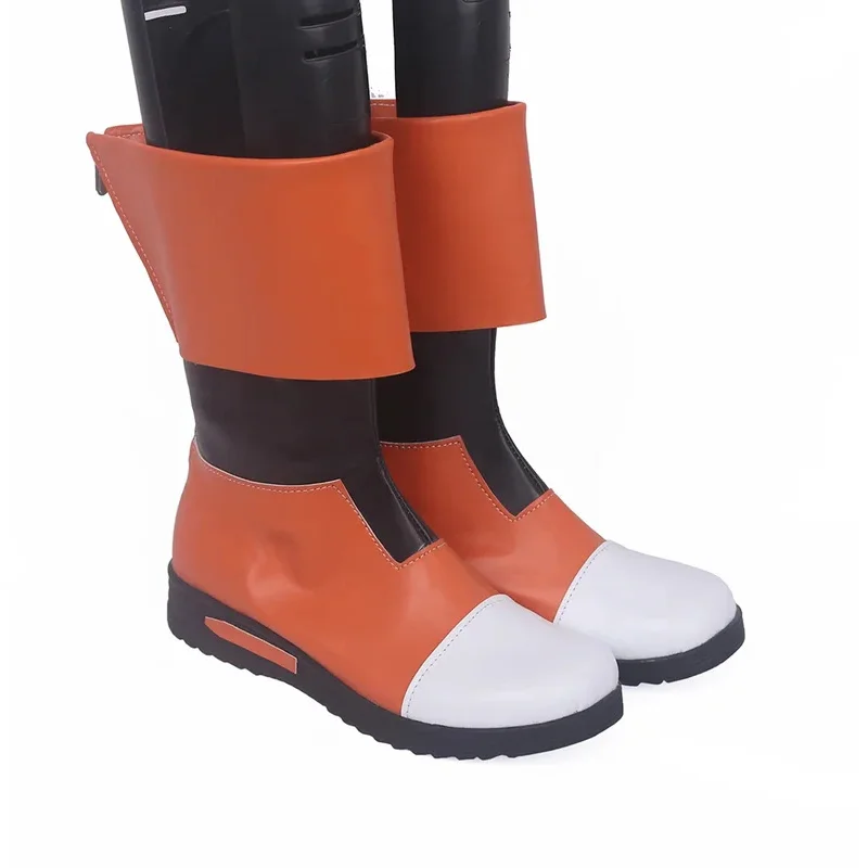 2025 aaa Voltron realizzato su misura: stivali cosplay del Pidge del difensore dell'universo