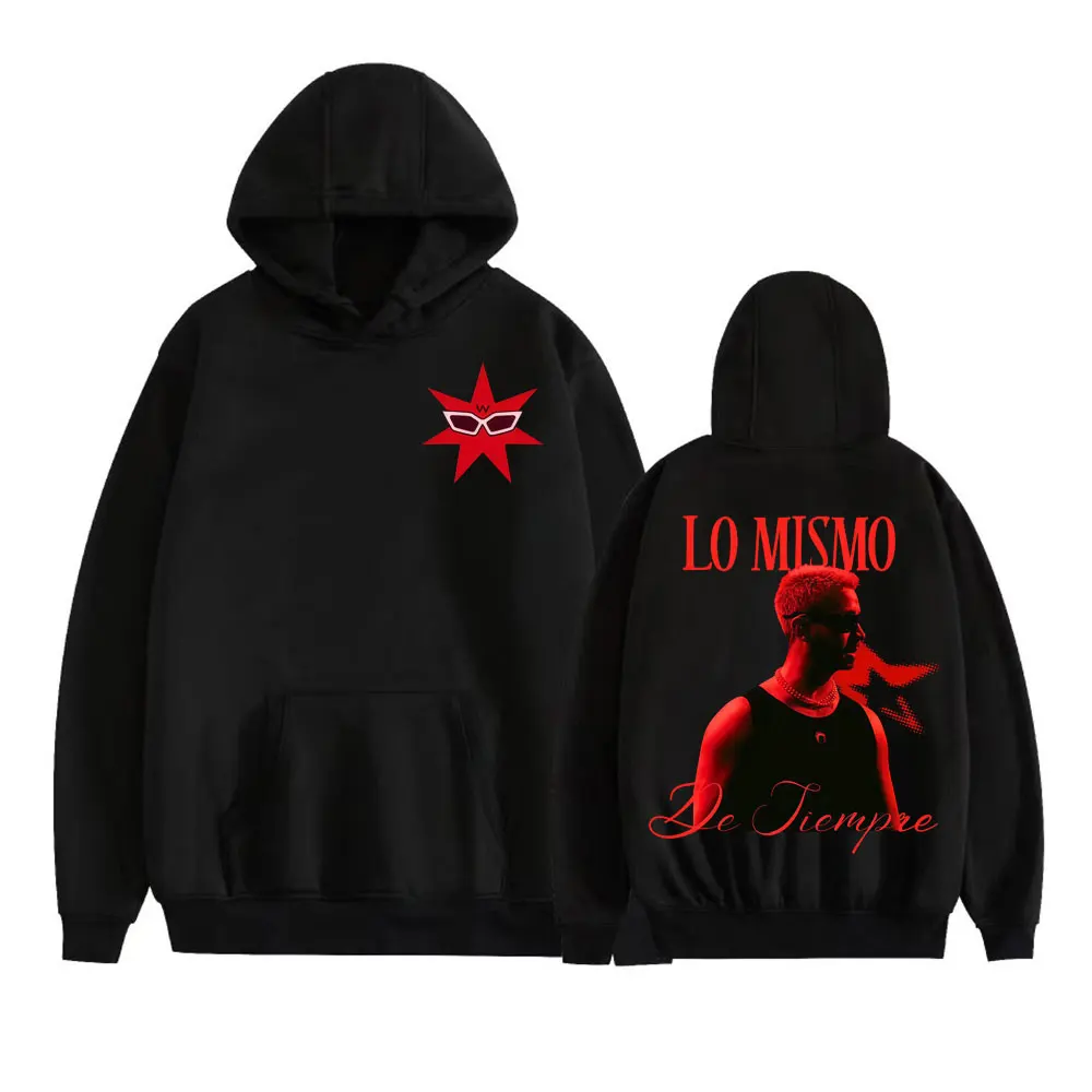 Mora Lo Mismo De Si… - image