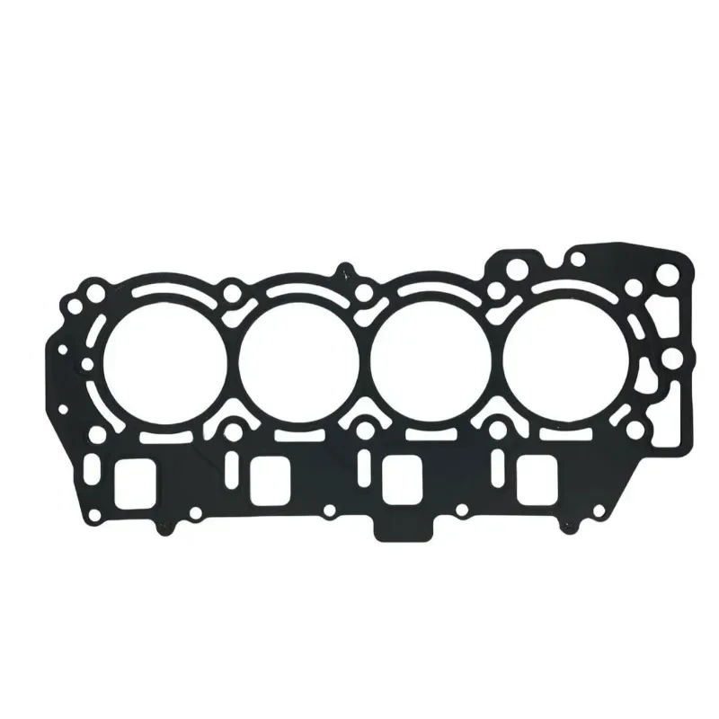 OUNENG Brand NEW 6C5-11181-01 6C5-11181-00 Outboard Head Gasket Cylinder Yama-ha Boat Engine 4 Stroke 50HP 60HP F60C