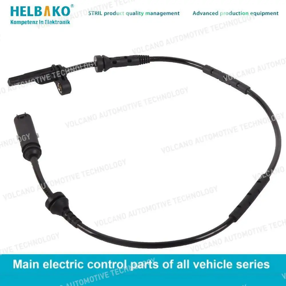 New Rear Left or Right ABS Wheel Speed Sensor For BMW X3 X4 F25 34526869293