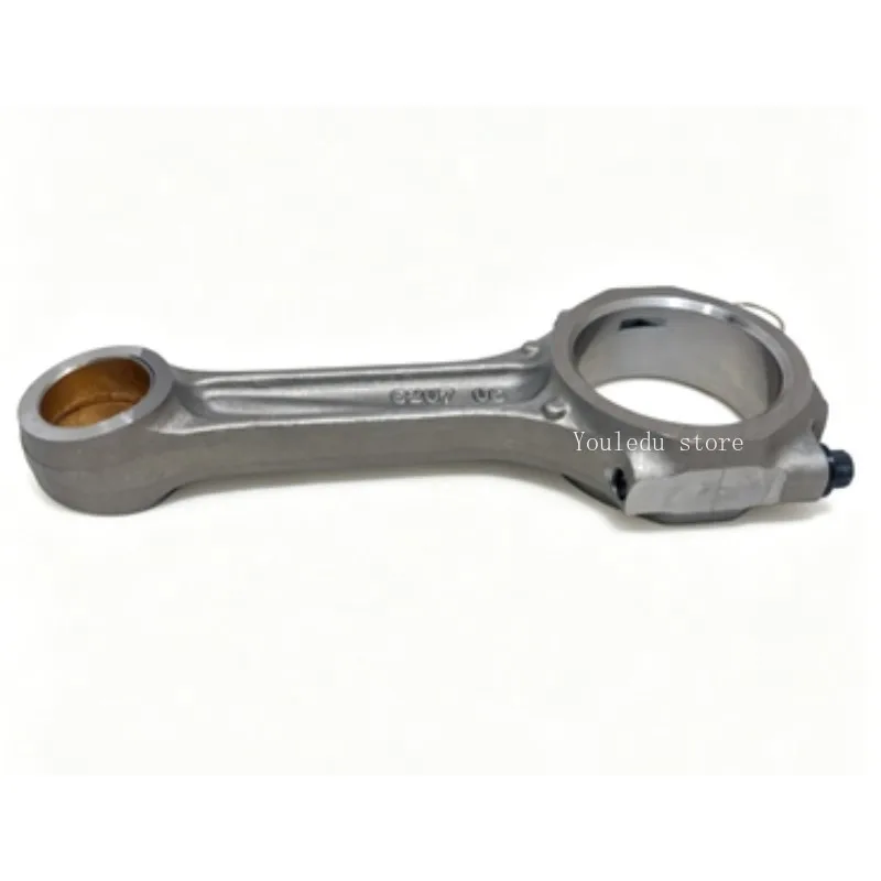 Suitable for 4D95 6D95 B3.3 Forklift Engine Connecting Rod 6204-31-3100