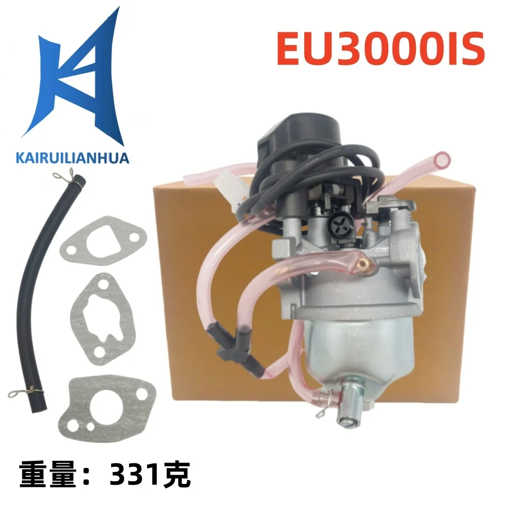

Honda EU3000IS 16100ZL0D66 16100-ZL0-D66 505-066