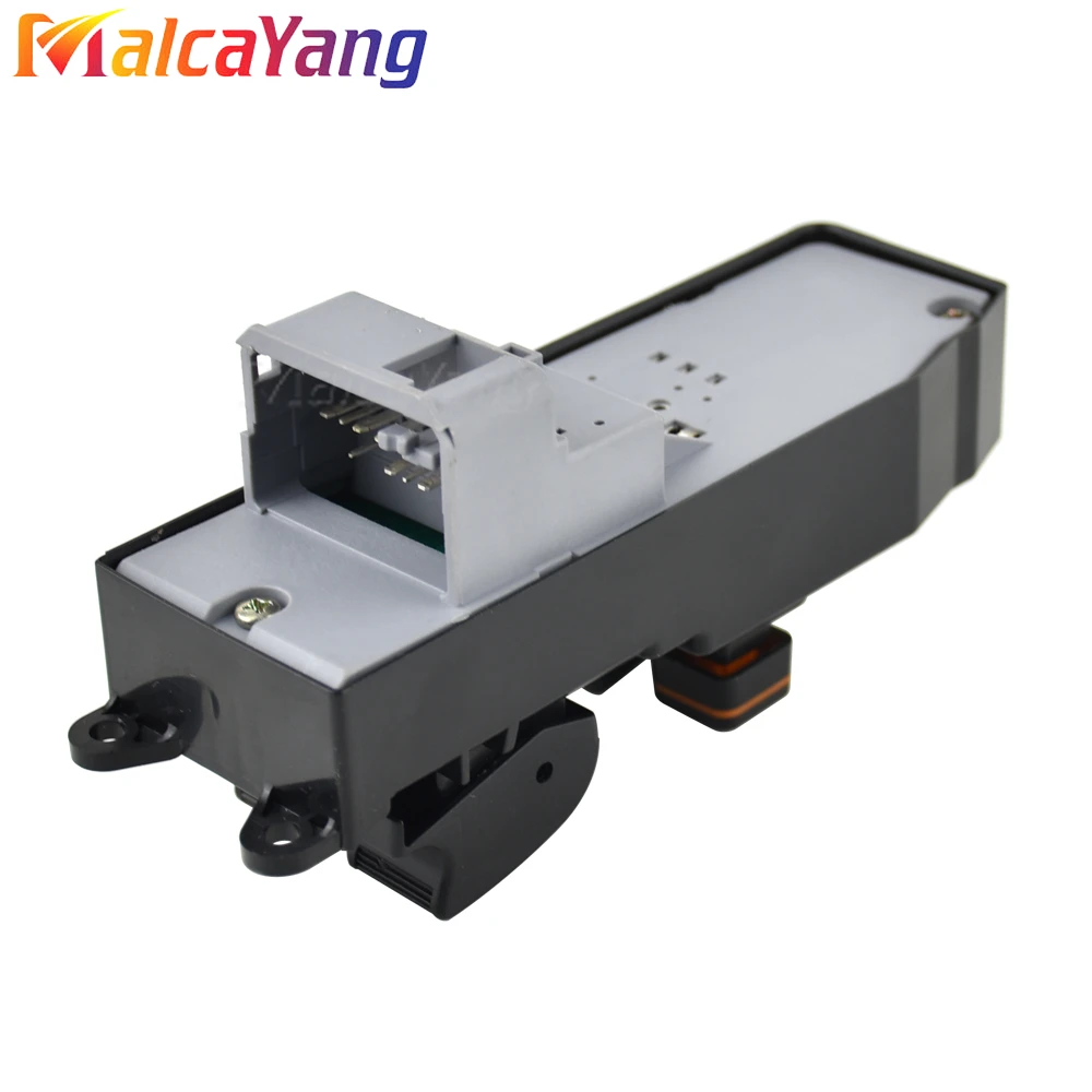 For Toyota Hiace 2006-2014 8482026211 84820-26211 LHD Front Left Power Auto Control Window Switch Car Parts Accessories 14Pins view 6