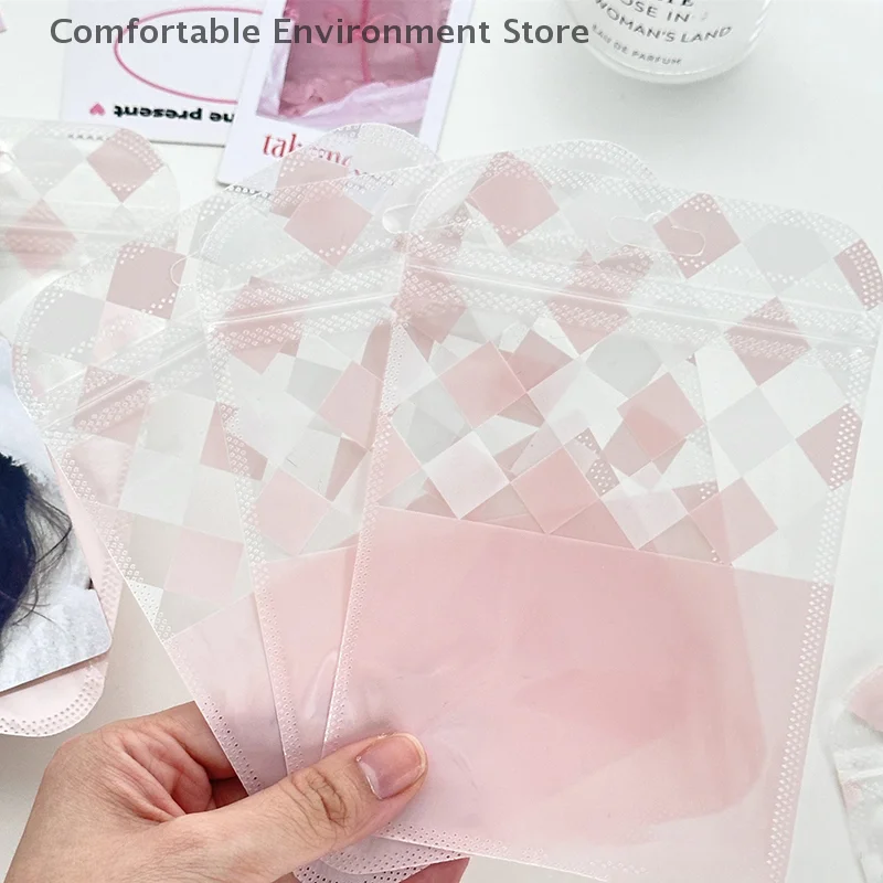 Рисунок 5 - Self-Adhesive Hand Account Paper