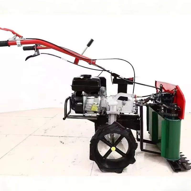 Portable Leek Olive Celery Leek Fresh Vegetable Harvester