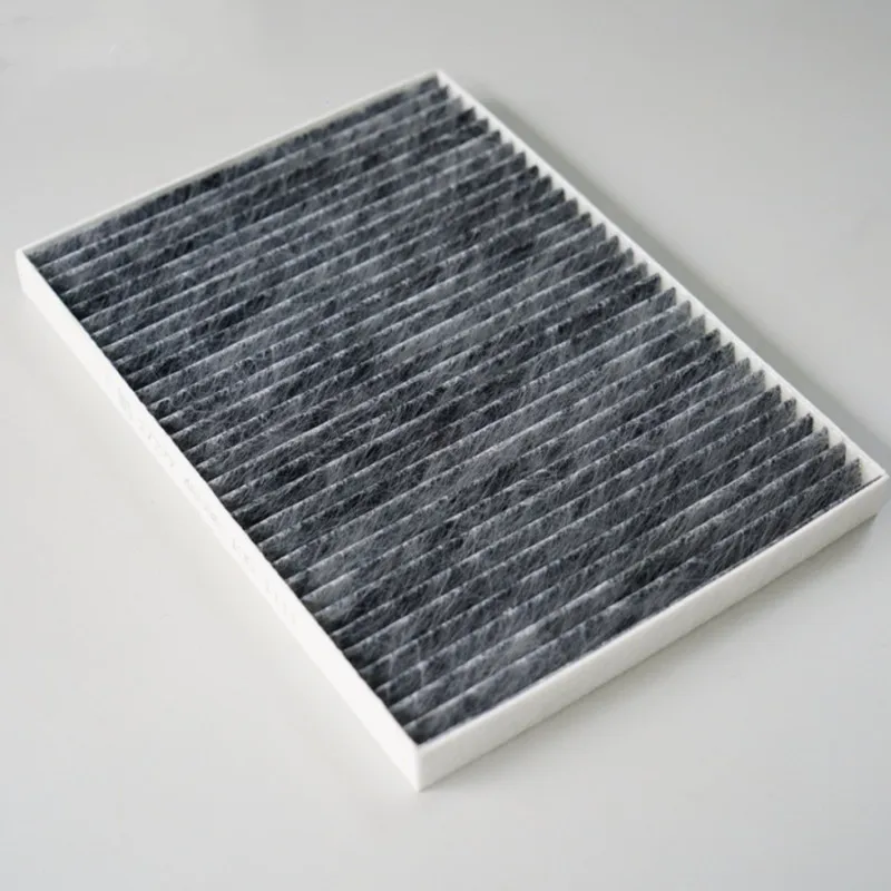 cabin air filter for 2008- RENAULT KOLEOS 2.0 / 2.5 OEM: 27277-0840R