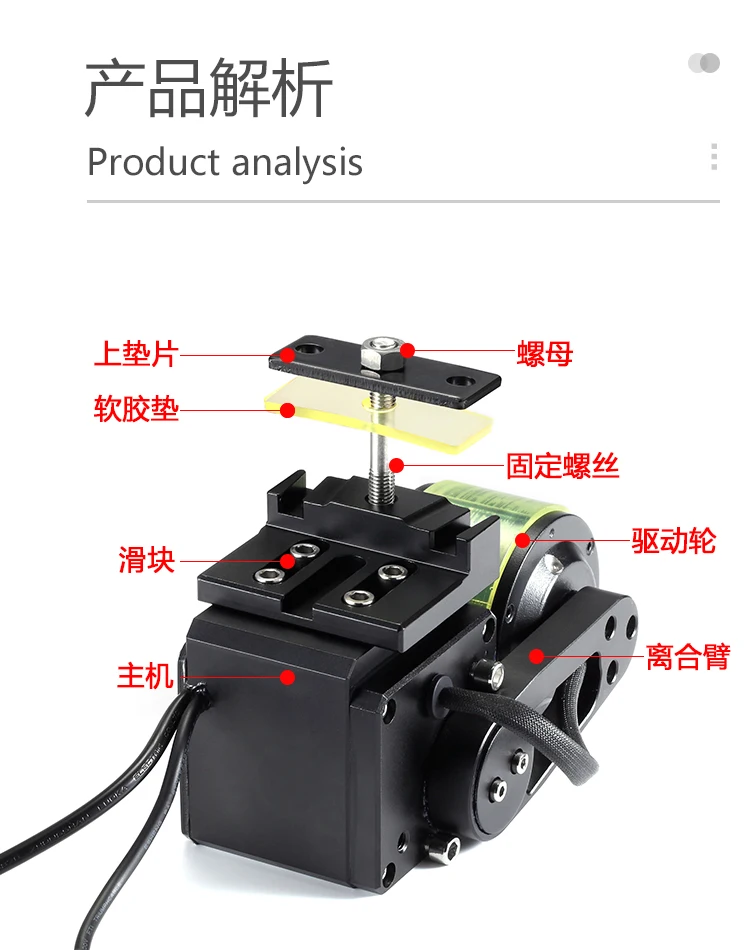 Power Bicycle Modified Electric Booster Mountain Bike Modification Kit Accessories 48V Mid-Mounted Electrical Machine