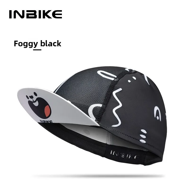 

Windproof Cycling Cap - Sweat-Wicking & Dustproof Bicycle Hat for Mountain & Road Biking