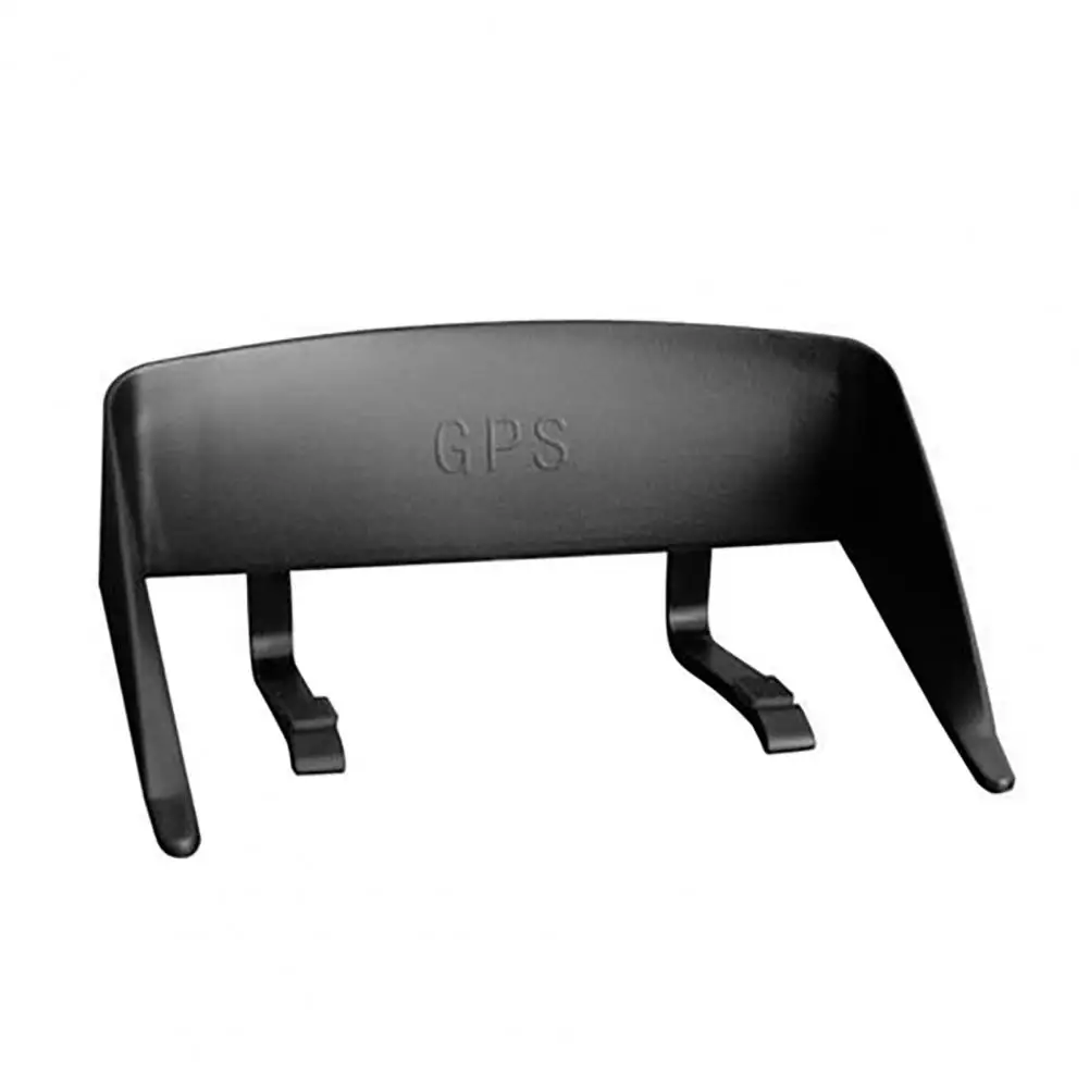 Navigator Sun Visor with Legs UV-protection Interior Parts Sun-proof Universal Auto Car GPS Cover Sun Visors Accessories