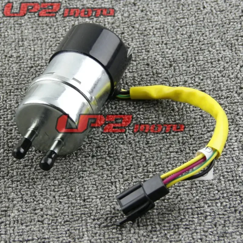 Fuel Gas Petrol Pump for Kawasaki VN1500 Vulcan 1500 87-04 Ninja ZX10 Tomcat ZX1000B 1988-1990 ZG1200 Voyager XII 1987-2004