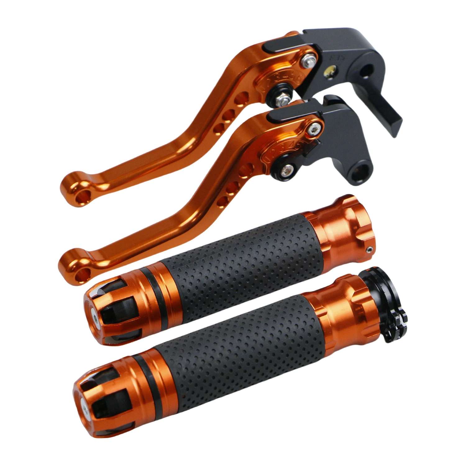 Cnc Short Long Clut…