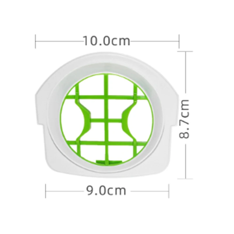 فلتر بديل للسيارة ميديا s3 و 8209 l041c ، ملحقات المكنسة الكهربائية المنزلية