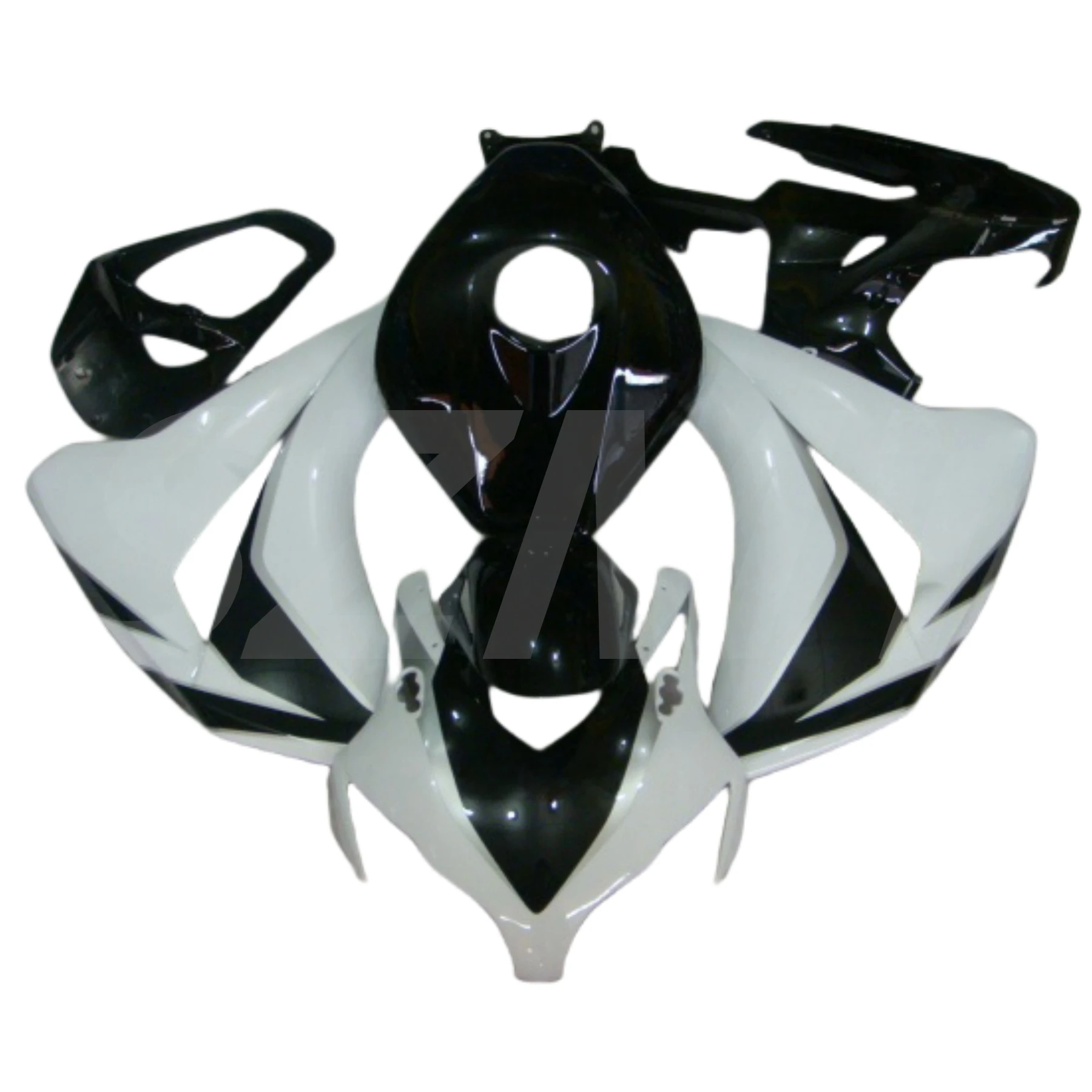 

Injection Molded Fairing Kit Fit For HONDA CBR1000RR 08 09 10 11 White Red Blue Fairings Set CBR 1000 RR 2008 2009 2010 2011