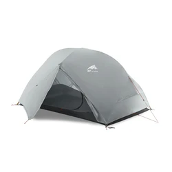 3F UL Gear Floating Cloud 2 Outdoor Camping Tent 3-4 Season 15D Ultralight Silicon Coated Nylon Hunting Waterproof Tents