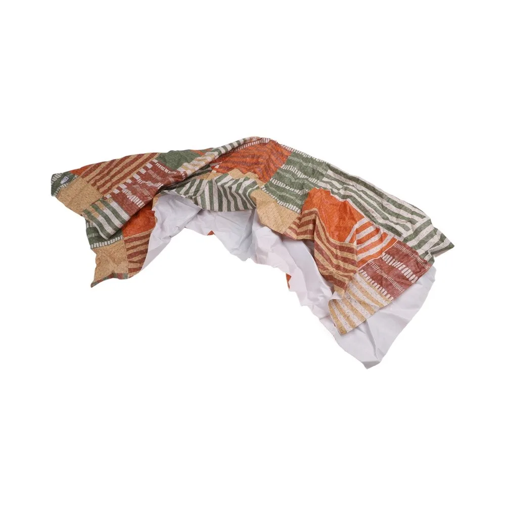 Elegant Tablecloth Dining Tablecloth Easy Care Fabric Indoor Use Tablecloth Refined Table Decor Robust Material