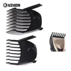 Replacement Movable Blade Hair Clipper Attachment Grooming Comb Professional Hair Clipper Blade Plastic Accessories