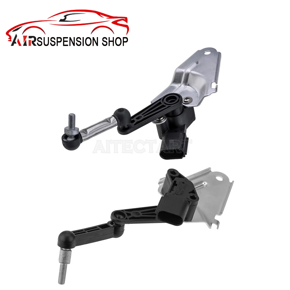 

1x передний левый/правый датчик уровня высоты для Tesla Model 3 OEM 104494100B 104494600B 1044941-00-B 1044946-00-B Совершенно новый 3 контакта