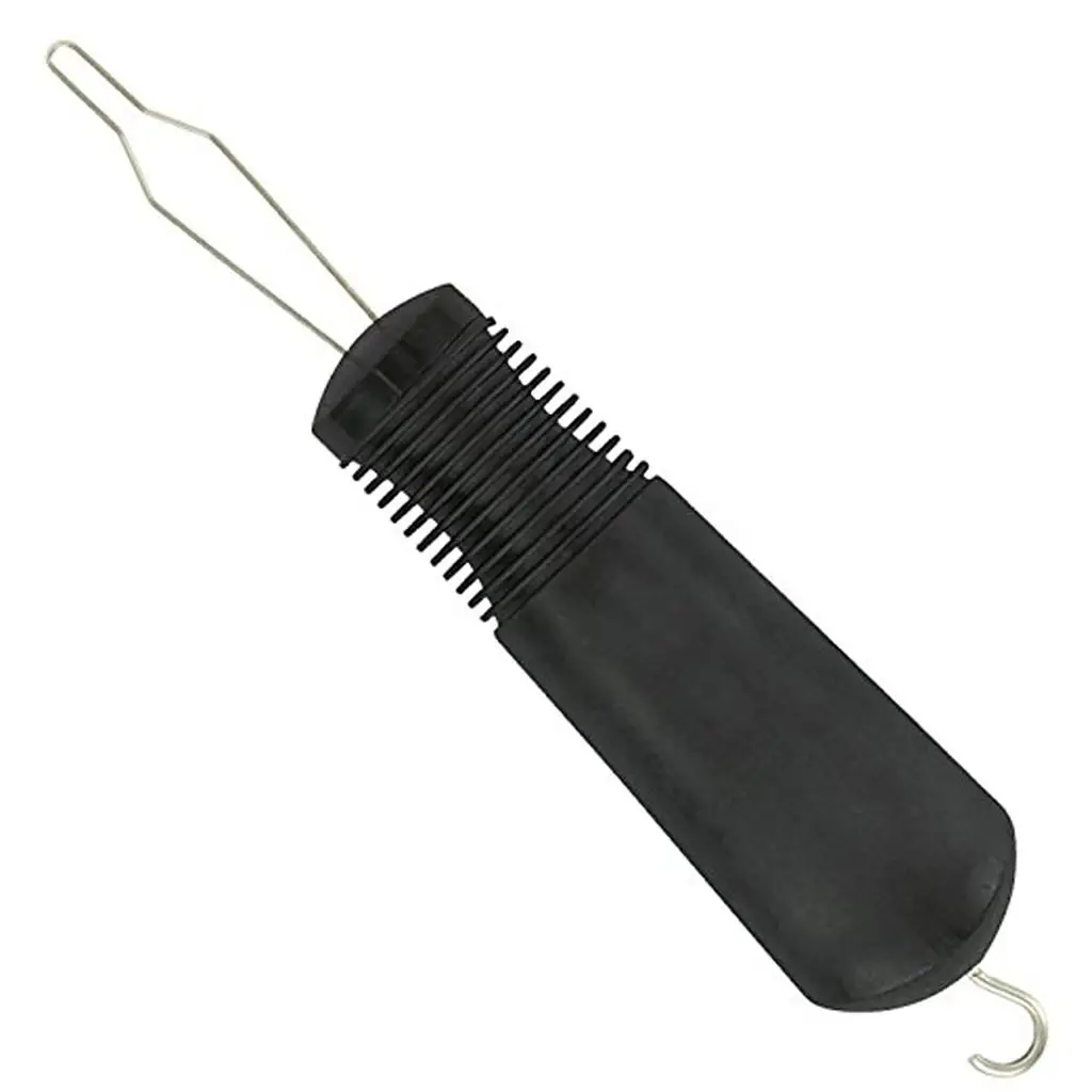 Button Hook Dressing Aids Arthritis Aids Zipper Puller Helper Assist Device Tool