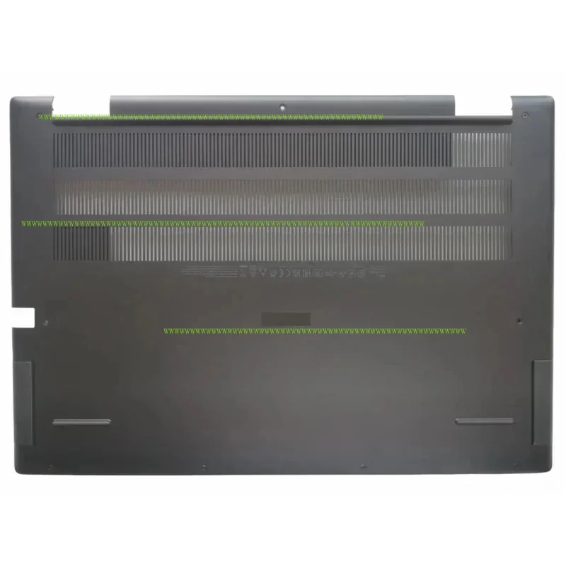 

F New bottom D cover lower case for Dell Vostro 7620 7625 v7620 laptop