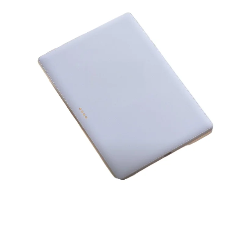 e-book reader 6 inch touch screen ink screen electronic paper book