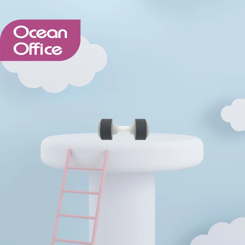 

QM4-1893-000 QM4-1894-000 Pickup Roller for Canon MG 2240 2250 3140 3150 3250 4150 4240 3540 2140 3240 2150 4250 4140 3550