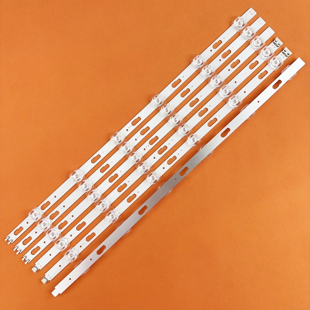 Рисунок 2 - Светодиод UE50TU7100 UN50TU8000