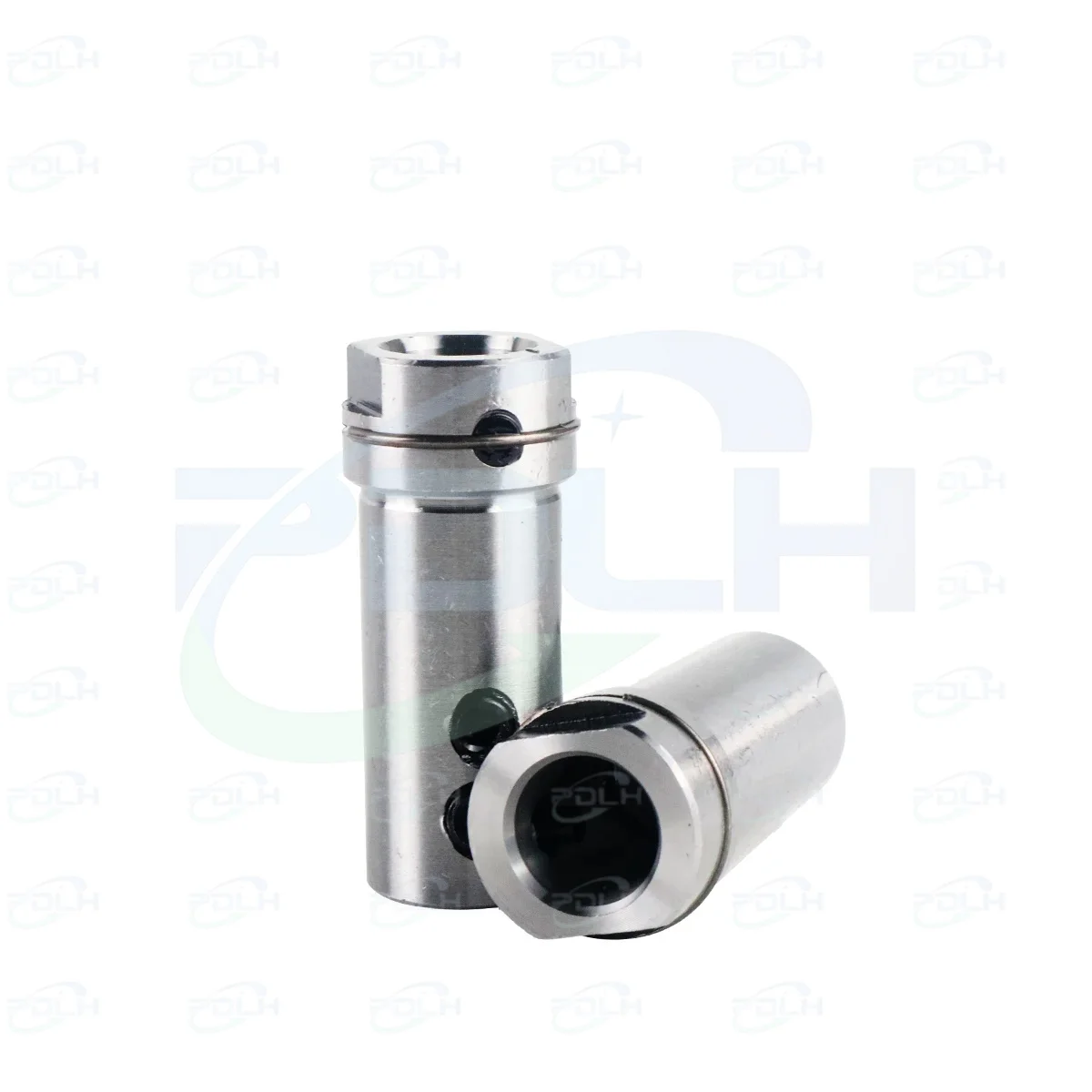 10PCS H-12x46mm Quick Change Chuncks Drill Bits Adapter For Drilling Machine