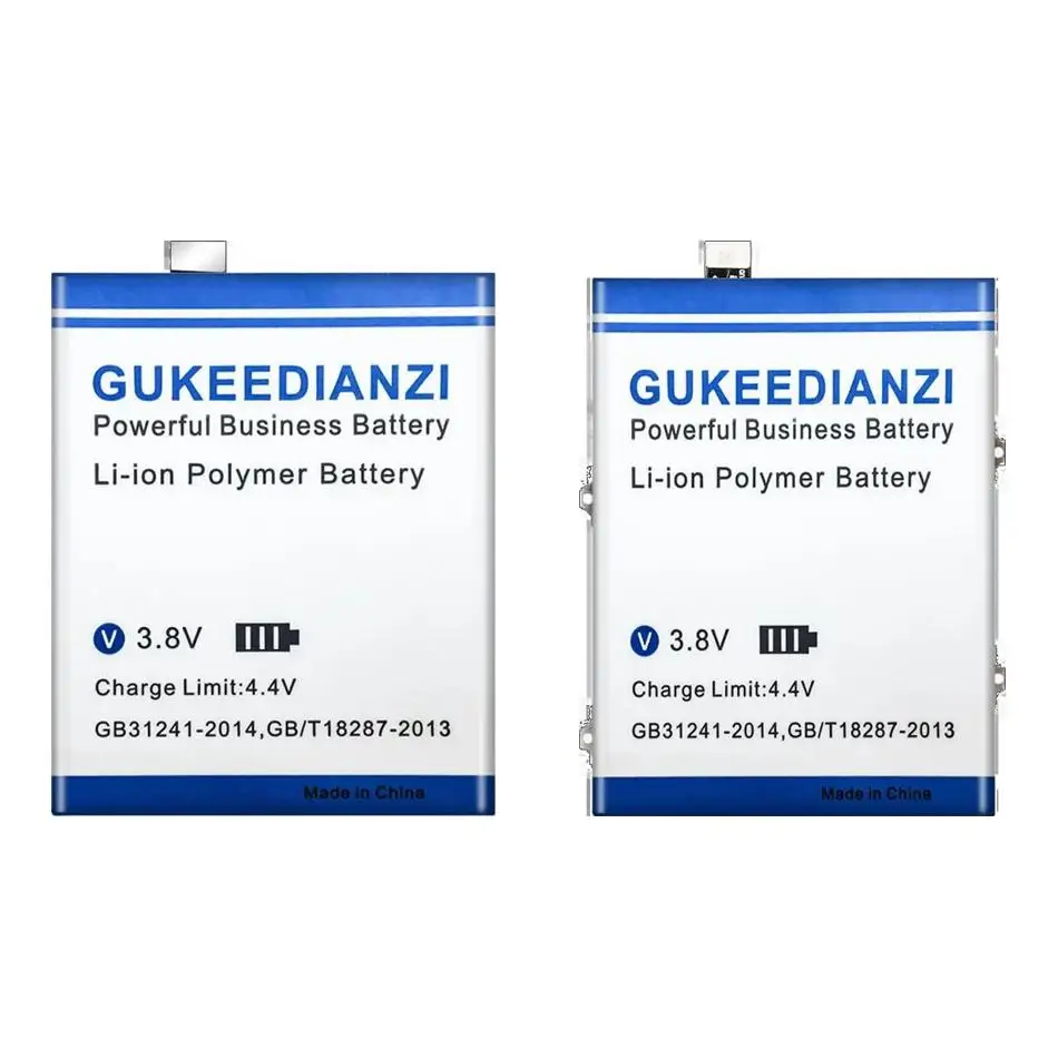 Mobile Phone Batter…