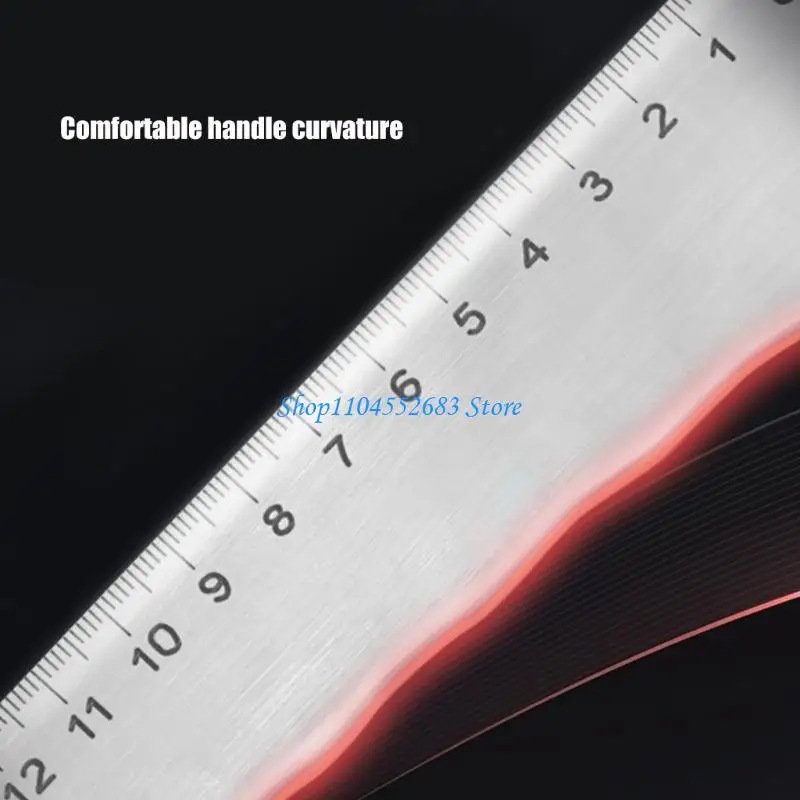

Y6GD Multipurpose Steel Demolition Pry Bar for Prying Floorboards Extracting Nails and Home Improvement Removing Trim