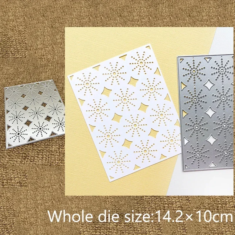 

Новые дизайнерские металлические вырубные штампы RAYS OF LIGHT COVER PLATE для скрапбукинга, альбомов, бумажных открыток, тиснения и рукоделия