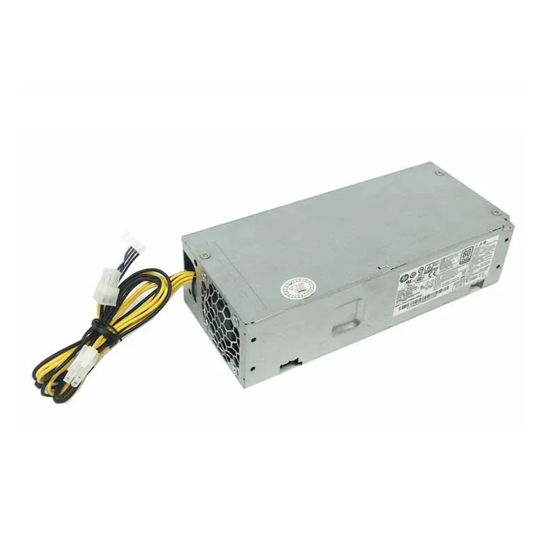 New for 901764-001 PA-1181-3HA D18-180P1A L08404-002 180W High Efficiency Power Supply Unit For ProDesk 600G3 SFF Computer