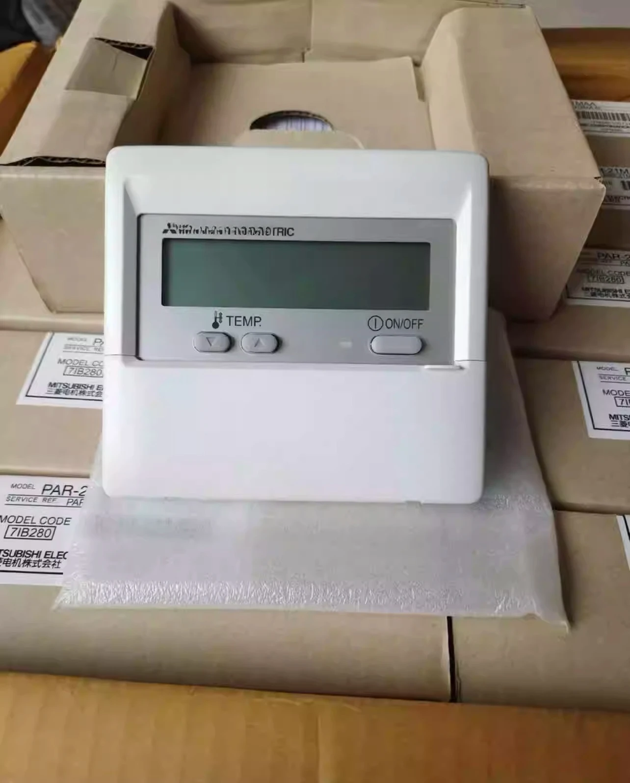 

New Original Remote Controller PAR-21MAA For Central Air Conditioning