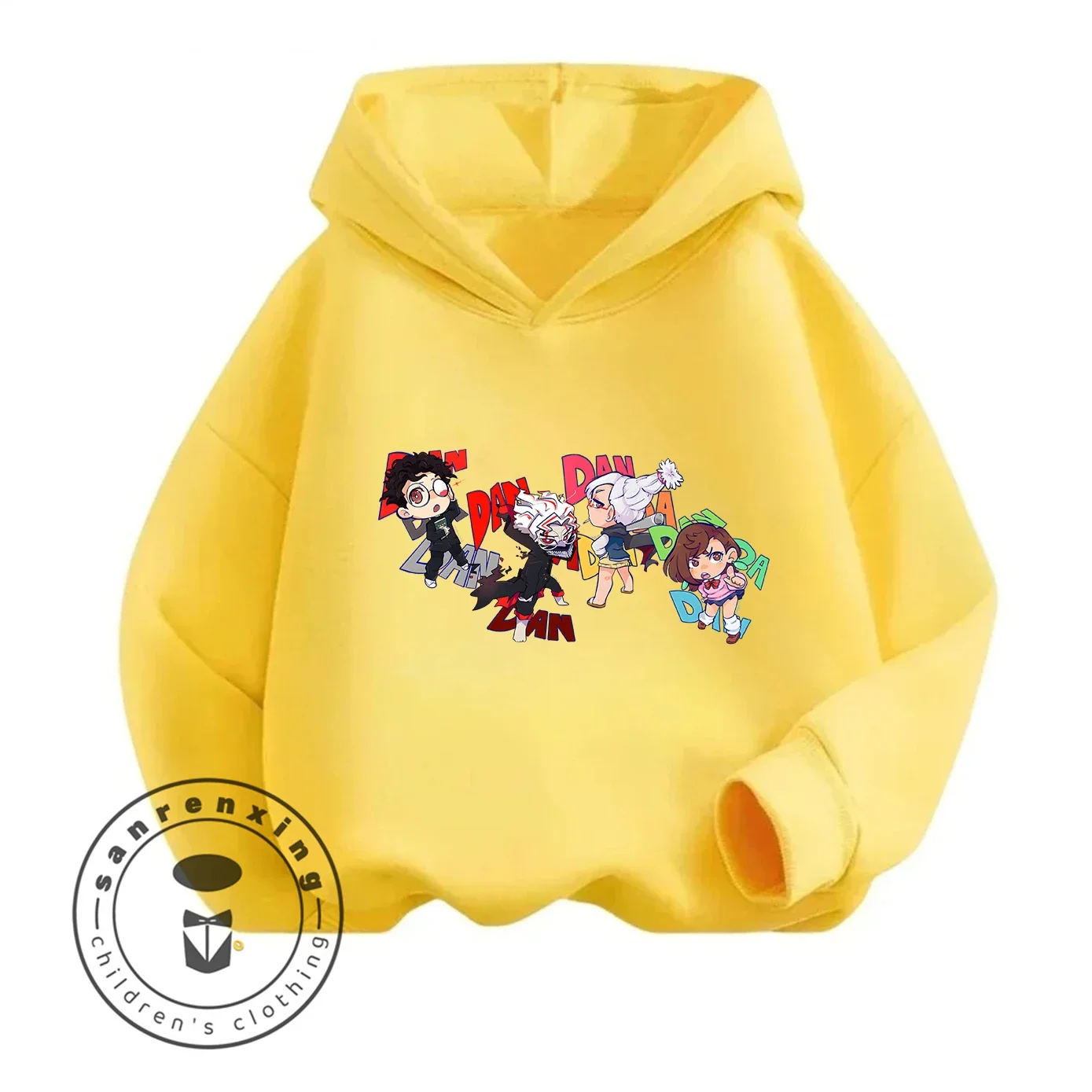 Boys Girls Cute Car… - image