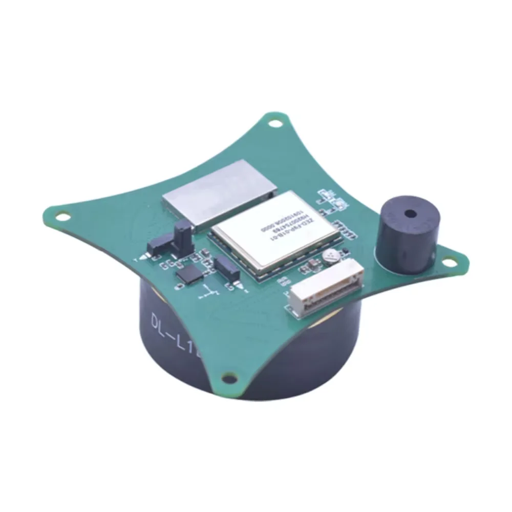 Flight Control Auto…