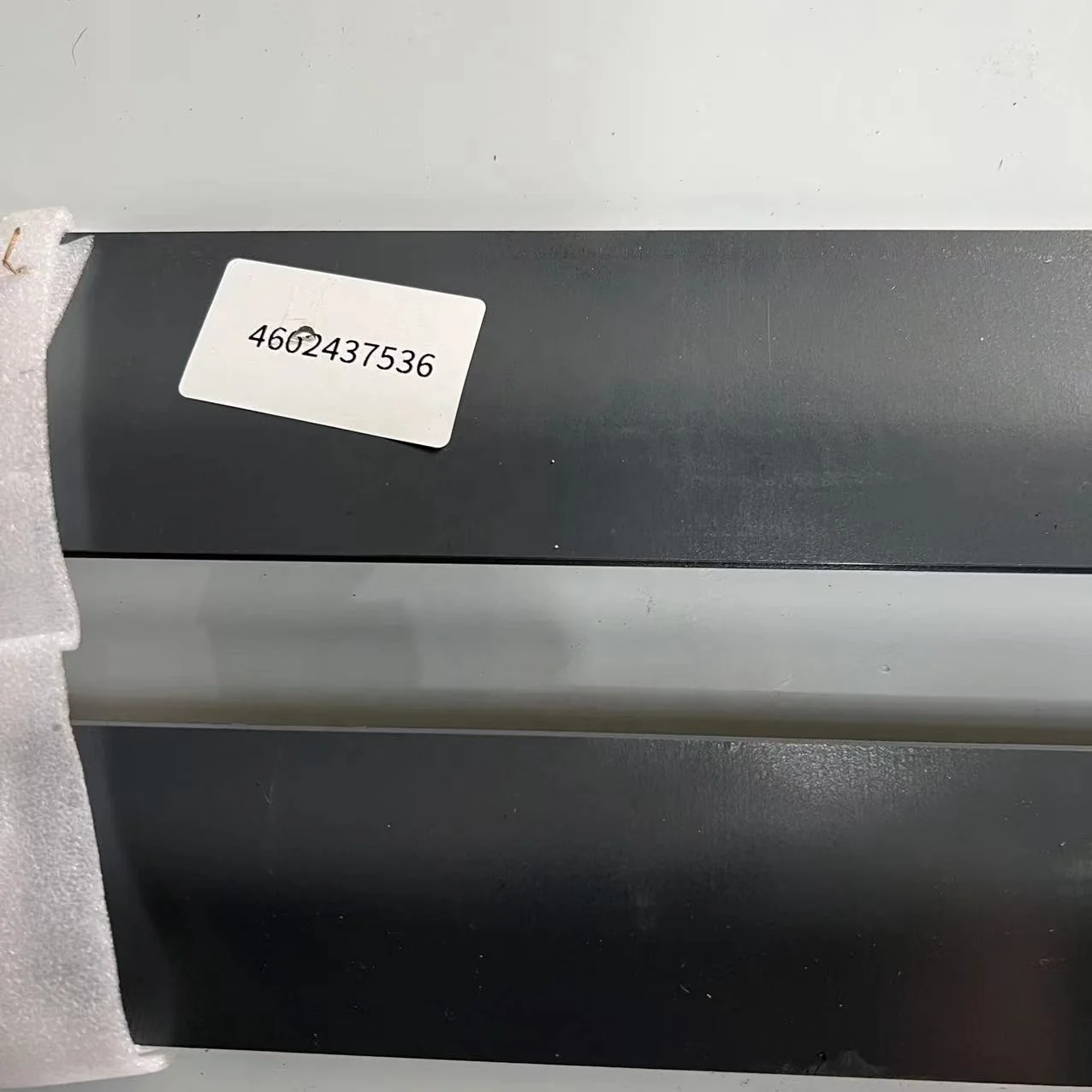 High Quality S1800-2 Asphalt Paver PN.4602437536 Metal Plate