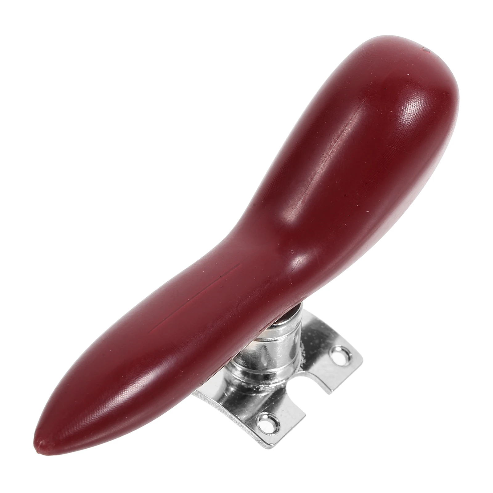 

Detachable Finger Rest Thumb Support Pad Hand Holder Plated Base Stable Grip Bird Shape Design Durable Comfortable Bassoon Thumb