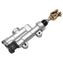 Motorcycle Brake Hydraulic Pump Rear Brake Pump Master Cylinder For Honda CRF250R CRF450R CRF250X CRF450X CR125R 250R 2002-2023