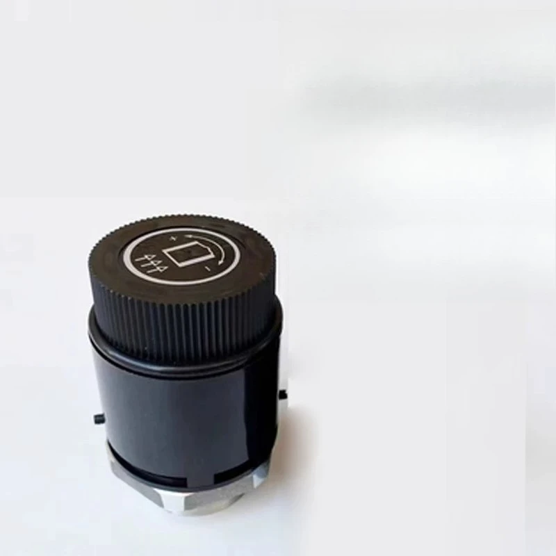 Vacuum pump control valve, printing press, pressure
