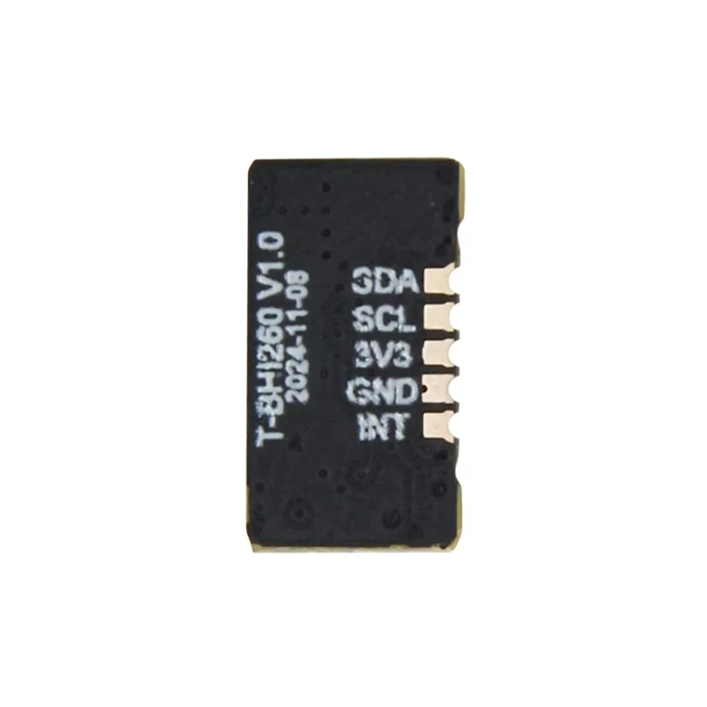 T82C Hot Sale-LILYGO Iot Enabled T-Bhl260 AI Smart Device For Home Automation, High Precision And Energy Saving